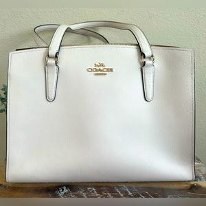 Coach Tatum Carryall Tote